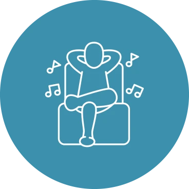 Breakout spaces