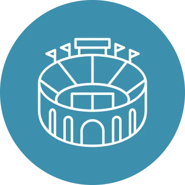 stadium flooring