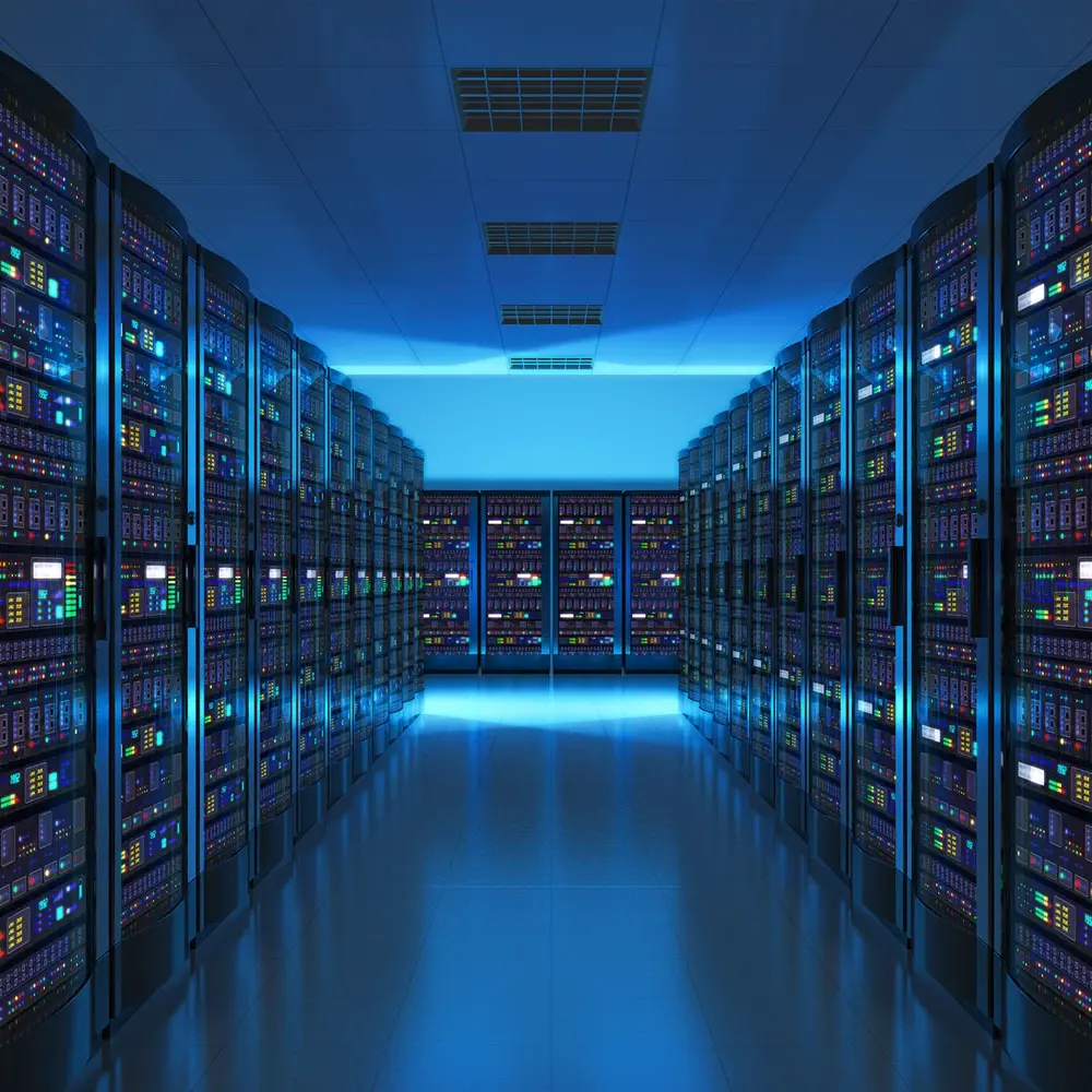 data-centre